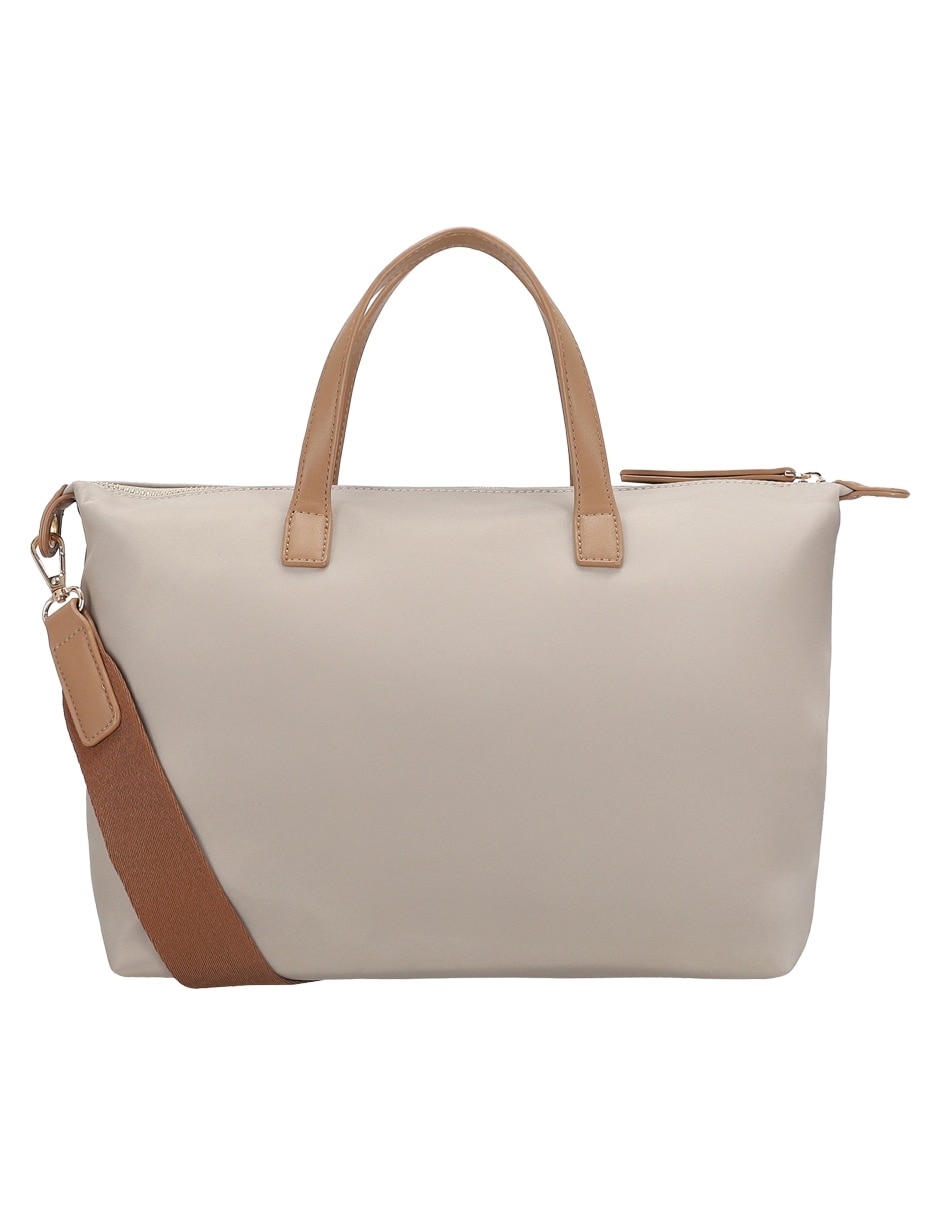 Bolsa satchel Aetherius para mujer 6