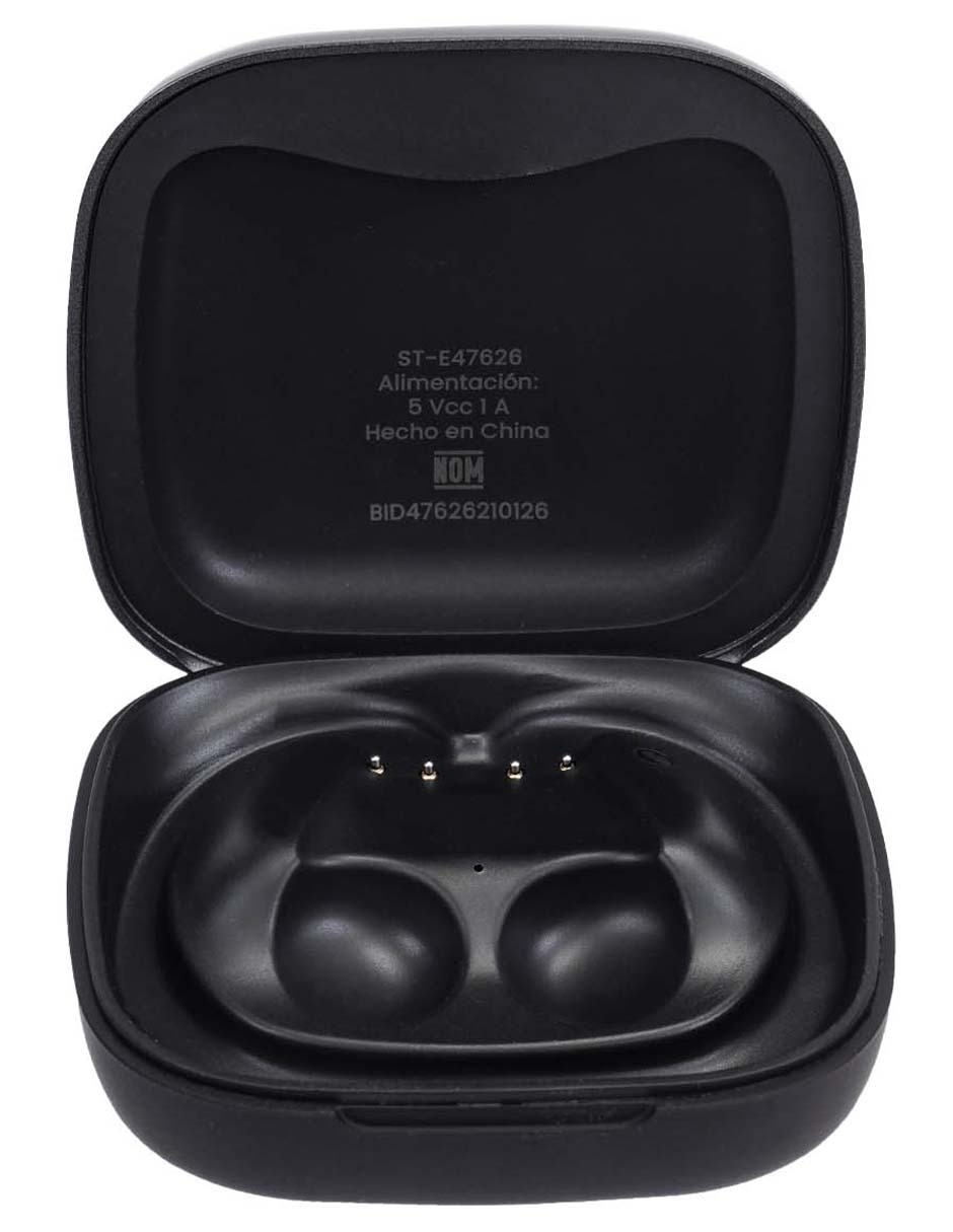 Audífonos In-ear STF Hyro Sport Inalámbricos con reconocimiento de voz