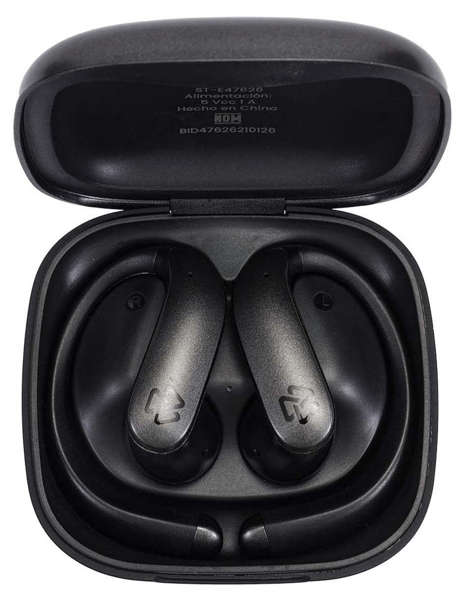 Audífonos In-ear STF Hyro Sport Inalámbricos con reconocimiento de voz
