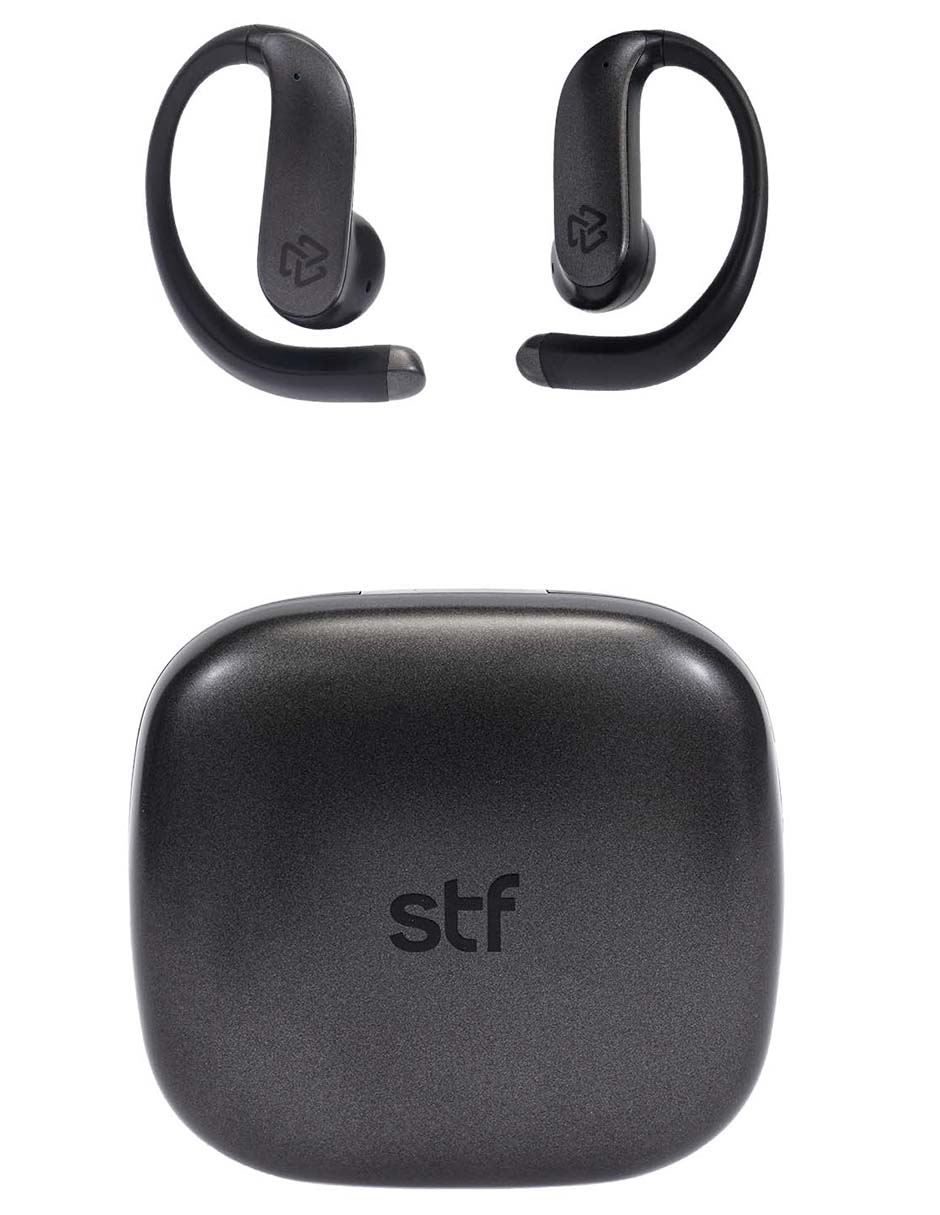 Audífonos In-ear Hyro Sport Inalámbricos con reconocimiento de voz