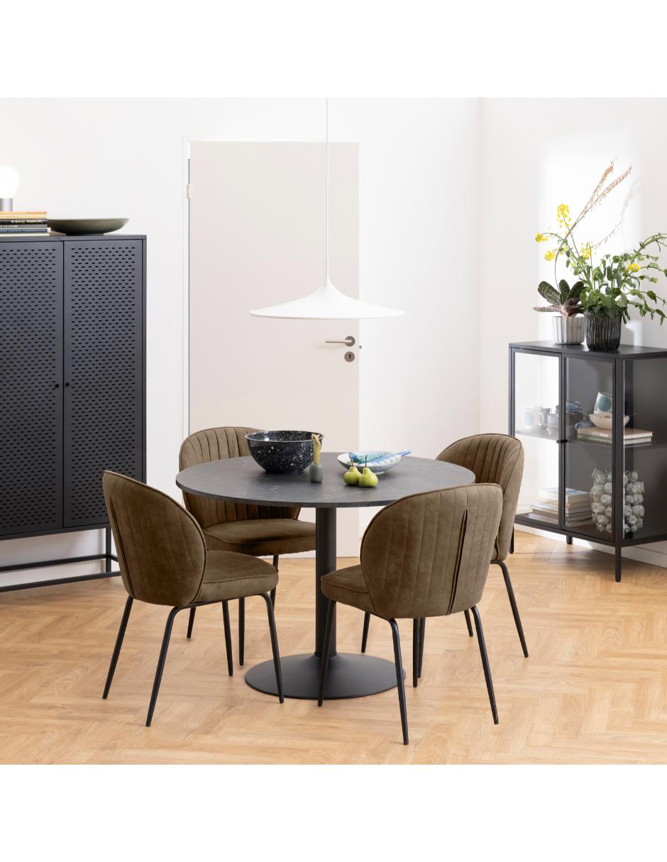 Mesa madrid ibiza form design de mdf