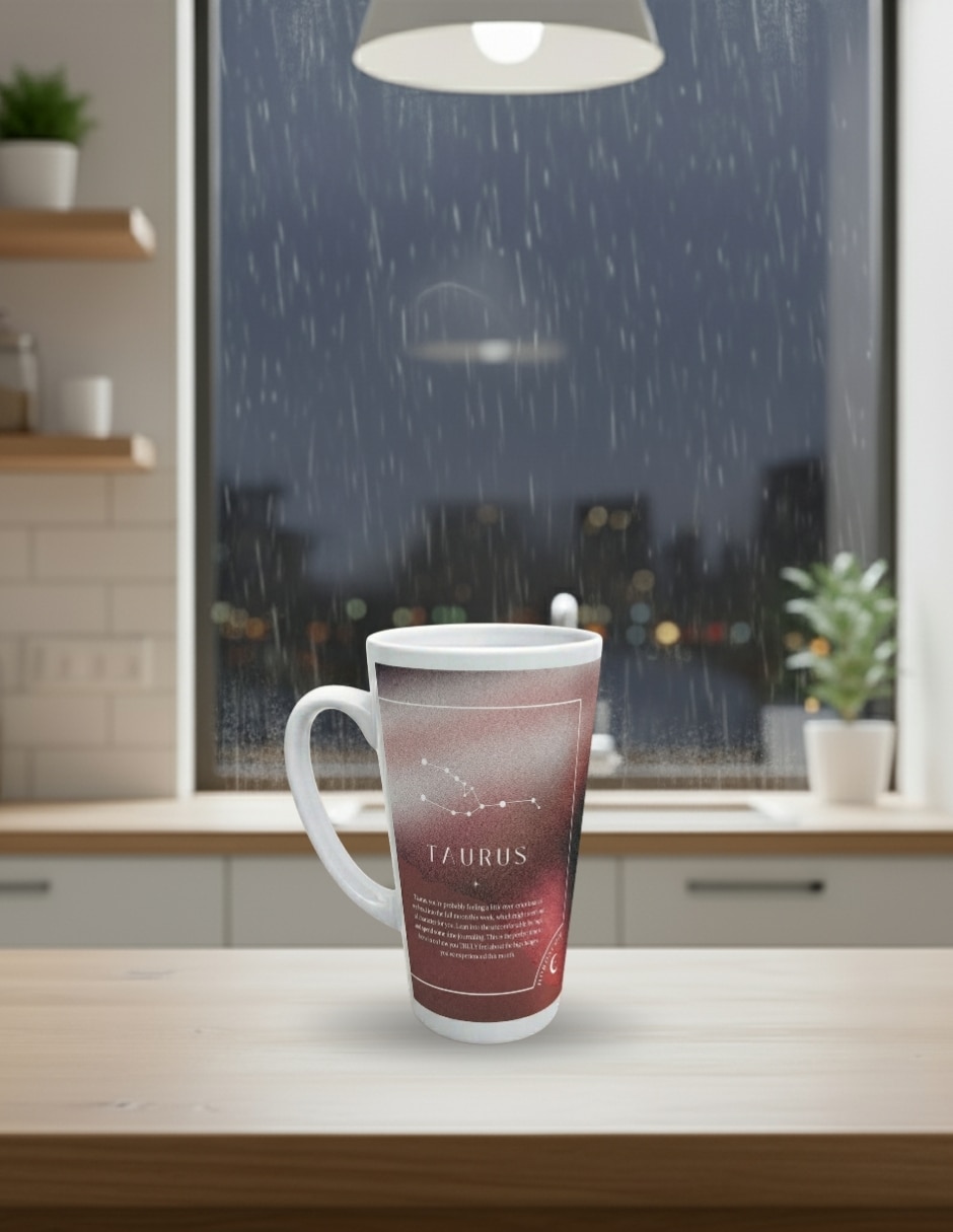 Taza clásica tink