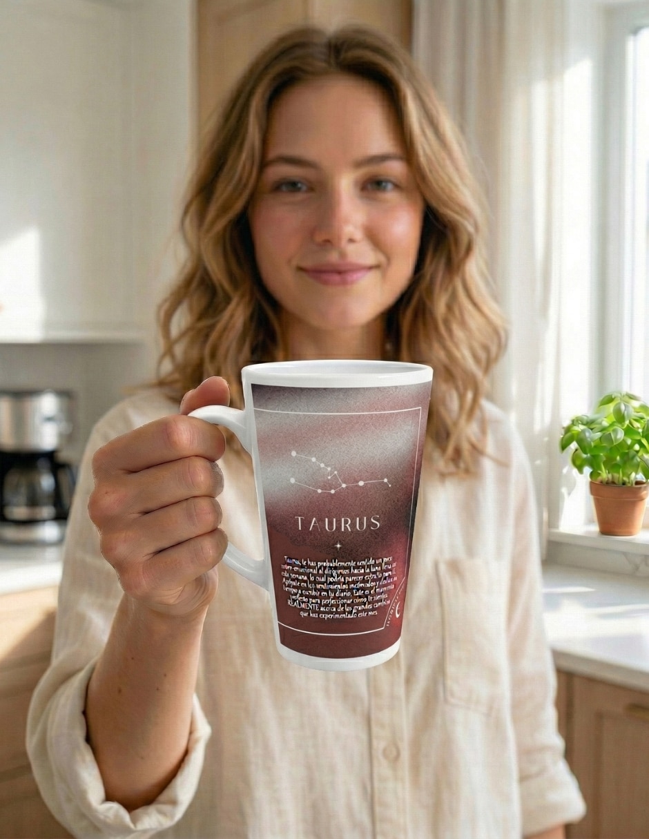 Taza clásica tink