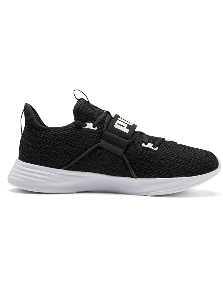 Tenis puma persist xt knit de hombre para correr