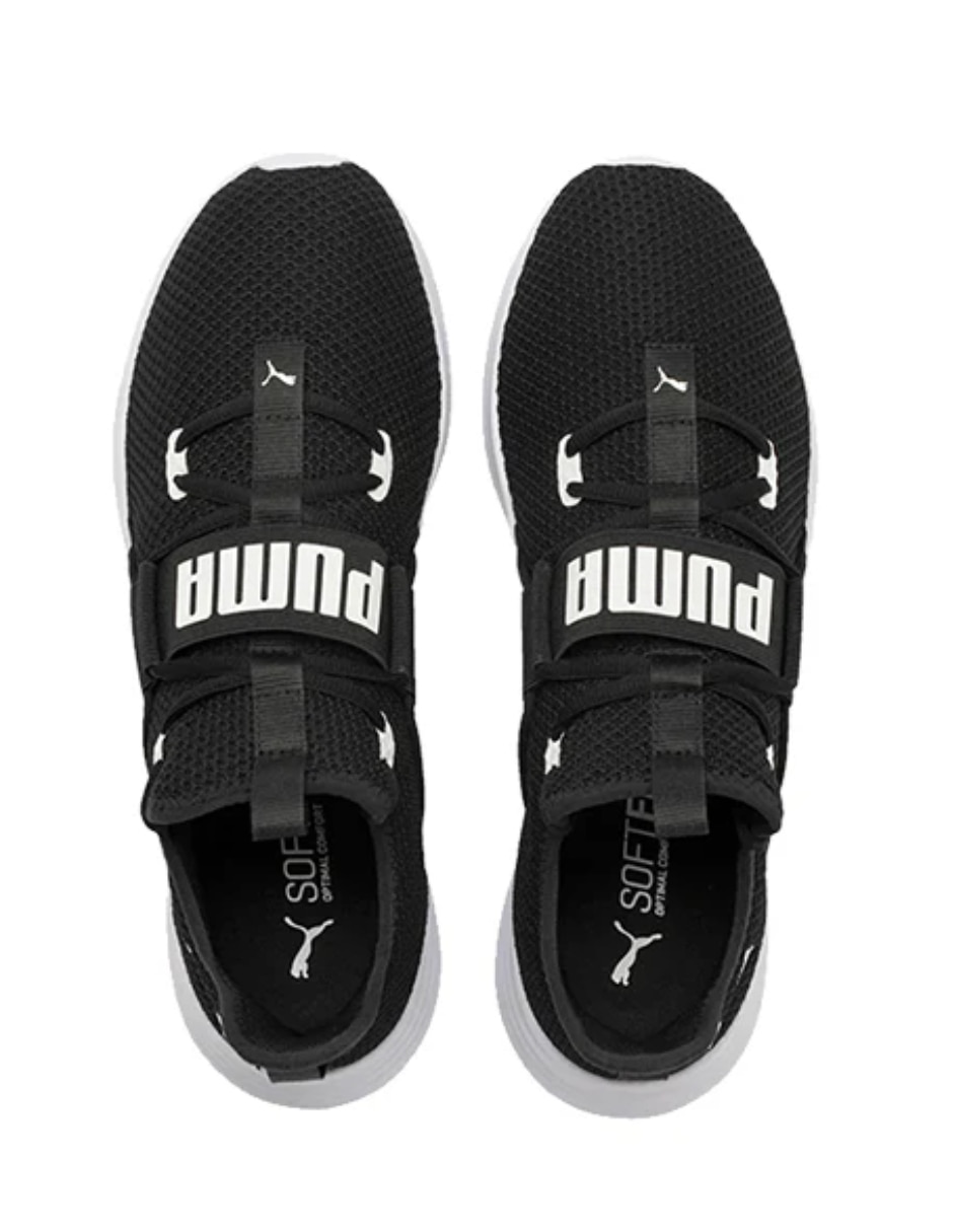 Tenis puma persist xt knit de hombre para correr