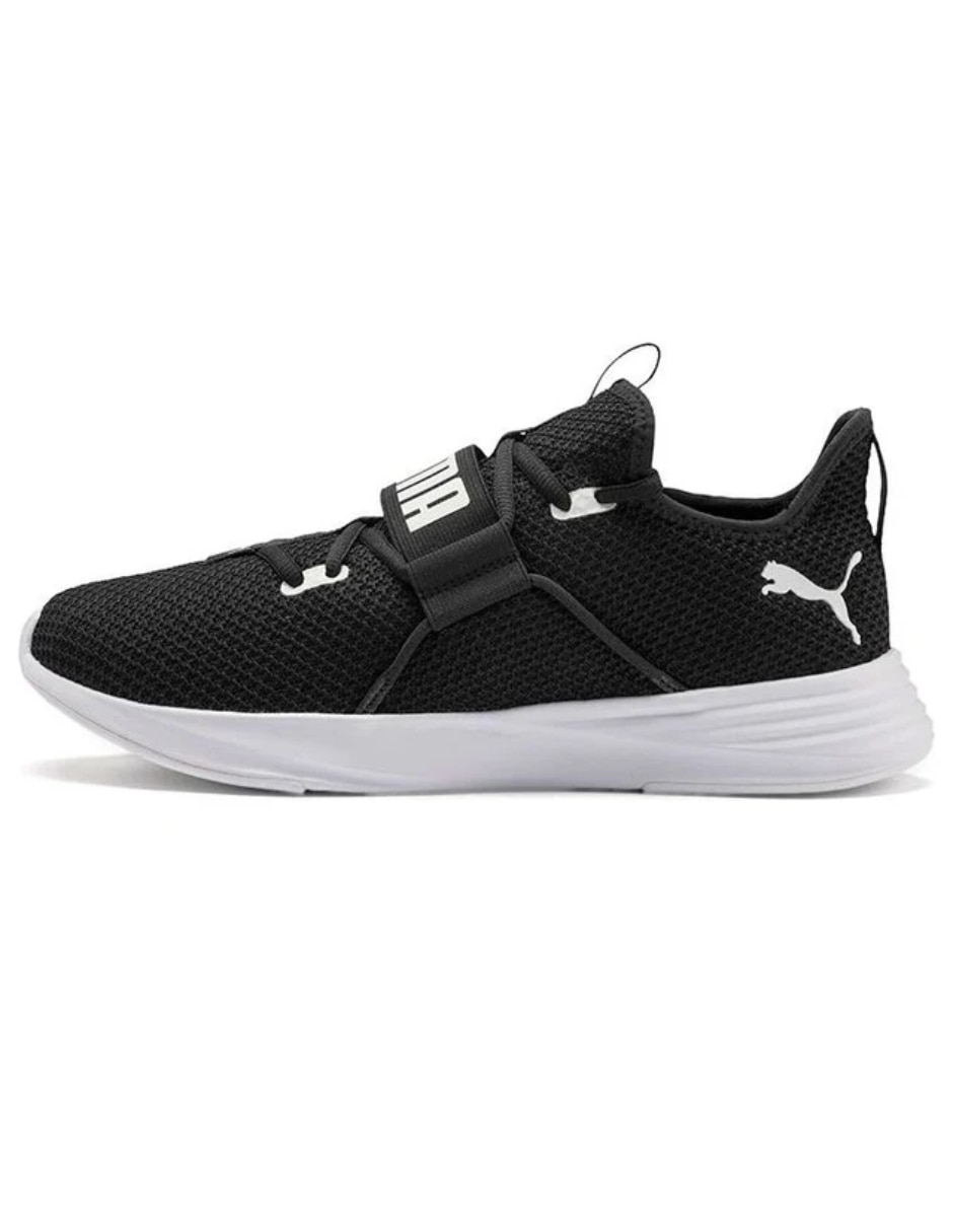 Tenis puma persist xt knit de hombre para correr