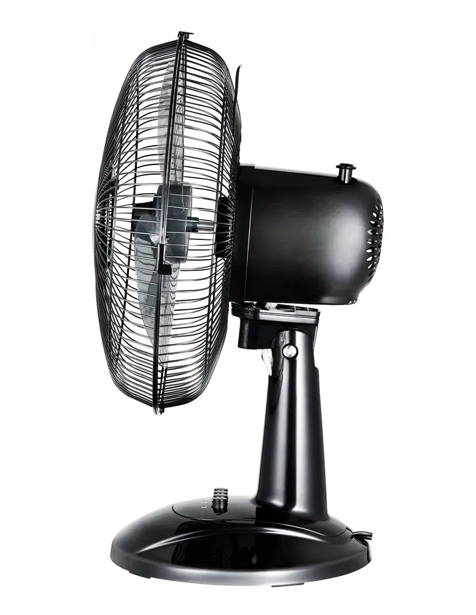 Ventilador de mesa MAINSTAYS No 3 velocidades
