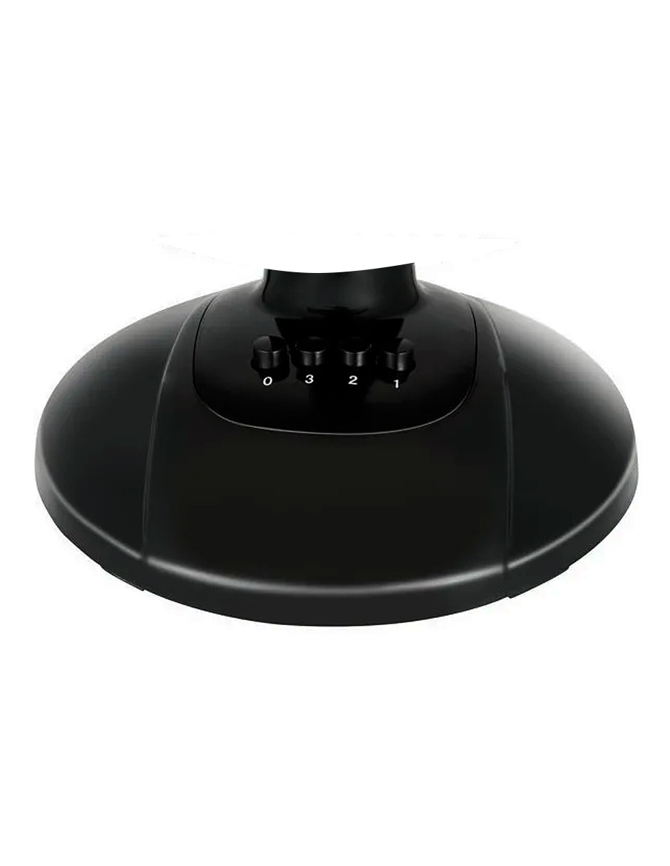 Ventilador de mesa MAINSTAYS No 3 velocidades