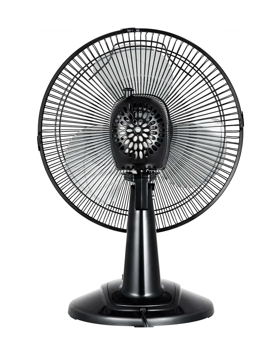 Ventilador de mesa MAINSTAYS No 3 velocidades