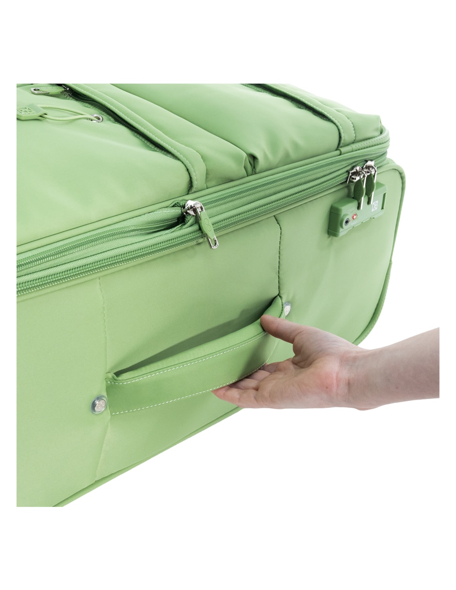 Maleta ruedas carry on Cloe Efenaria