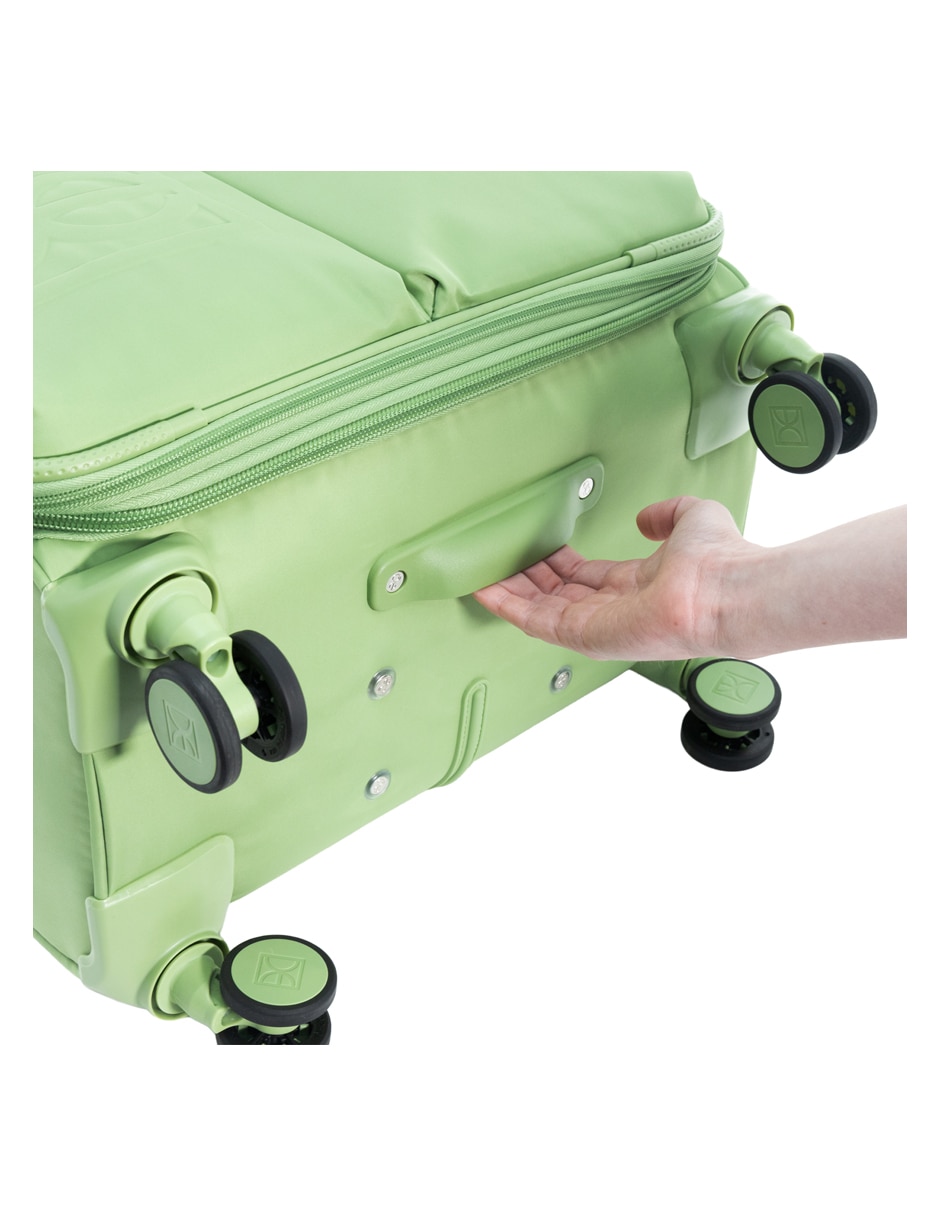 Maleta ruedas carry on Cloe Efenaria