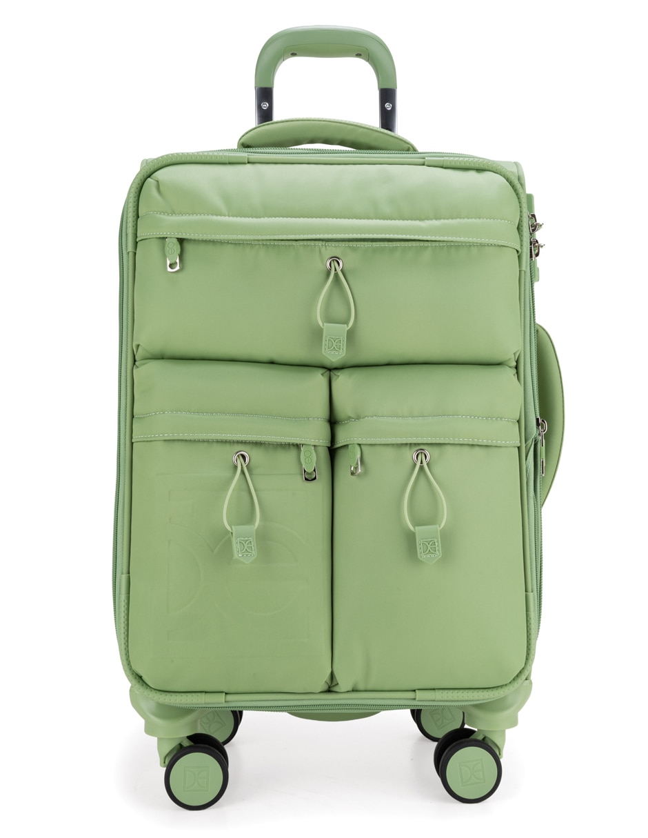 Maleta ruedas carry on Cloe Efenaria