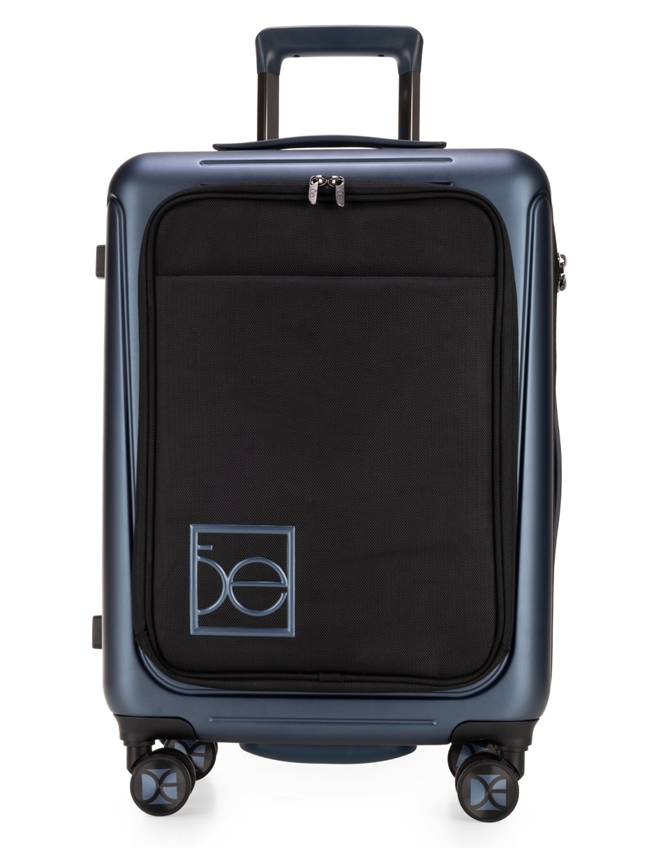 Maleta con ruedas carry on Letinia Maleta con ruedas carry on Letinia