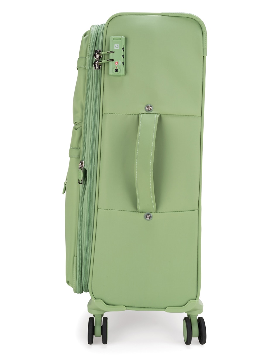 Maleta carry on Cloe Efenaria