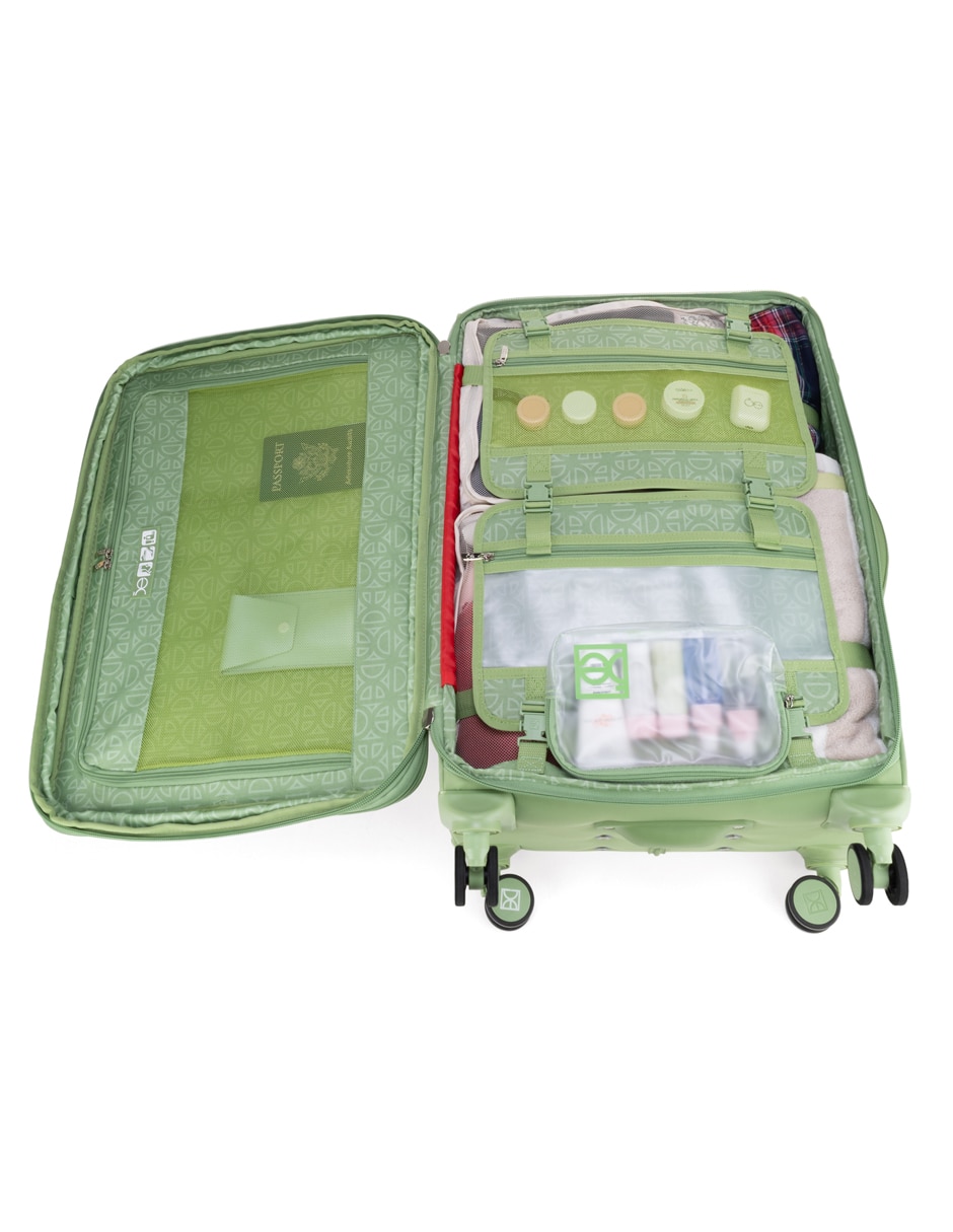 Maleta carry on Cloe Efenaria
