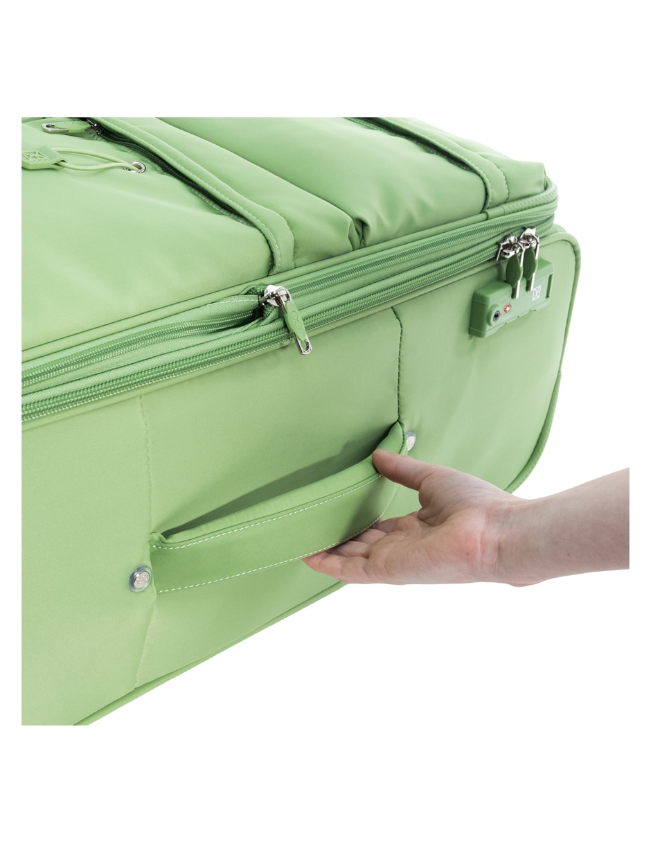 Maleta carry on Cloe Efenaria