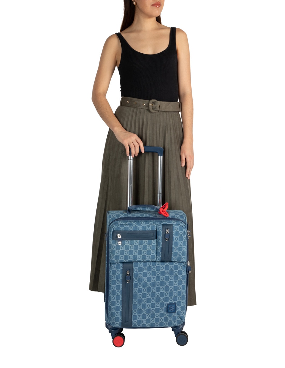Maleta carry on Cloe Azali II