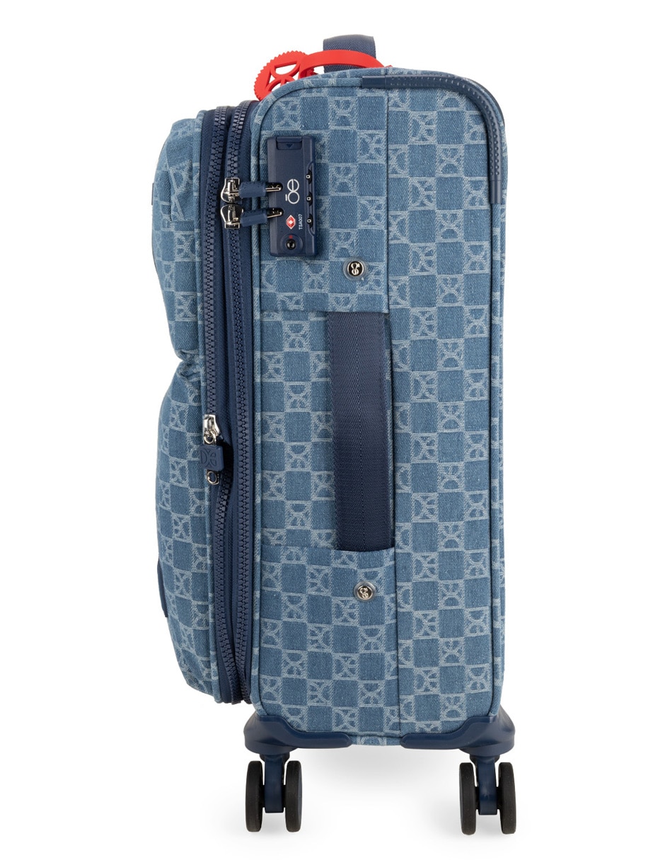 Maleta carry on Cloe Azali II
