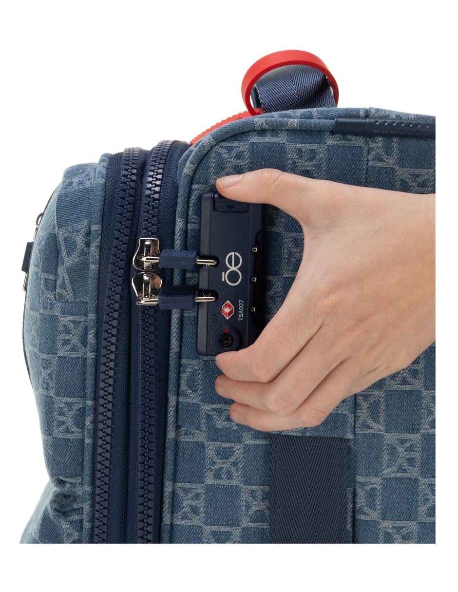 Maleta carry on Cloe Azali II