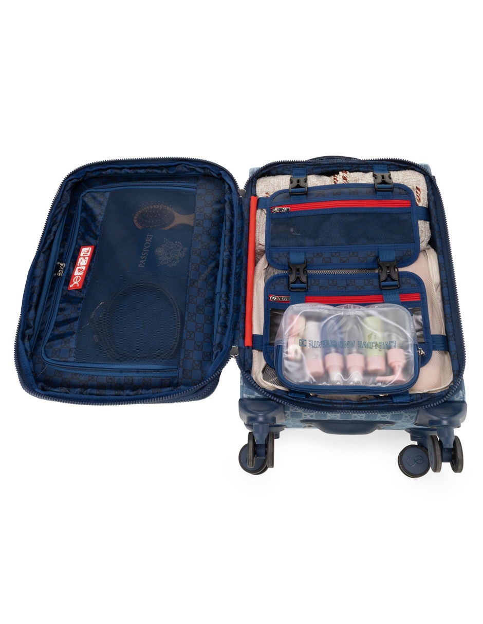 Maleta carry on Cloe Azali II