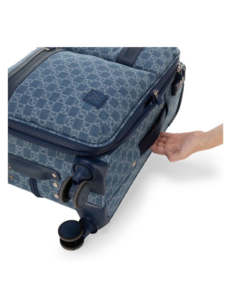 Maleta carry on Cloe Azali II