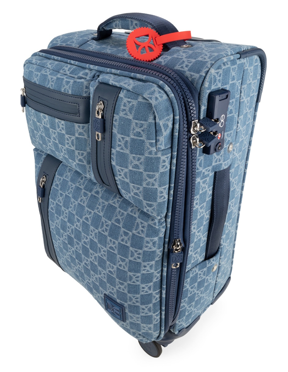 Maleta carry on Cloe Azali II