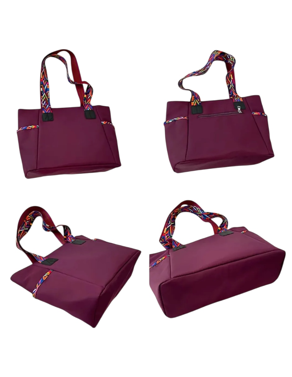 Bolsa Tote para mujer 4