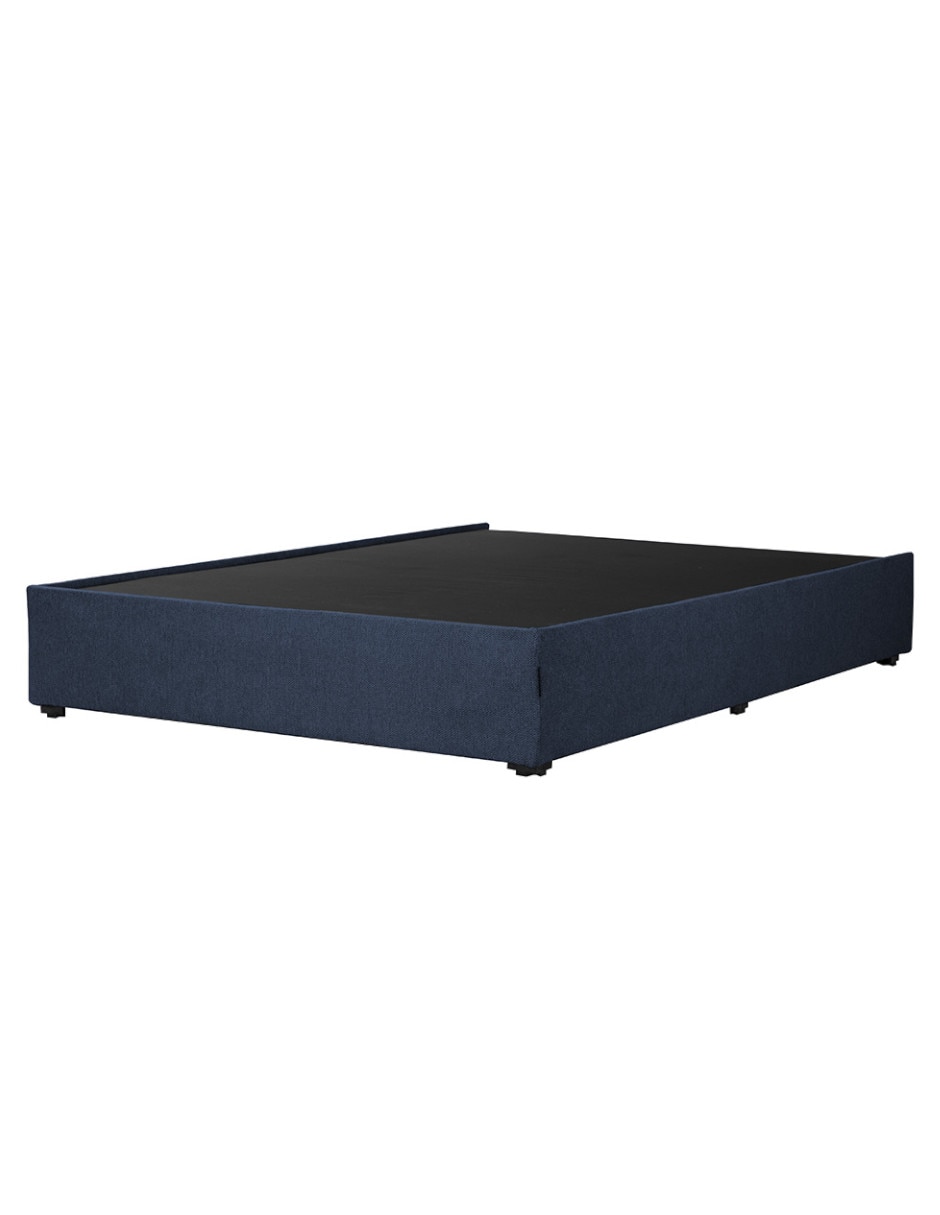 Base para cama base cama dicasa de madera pino
