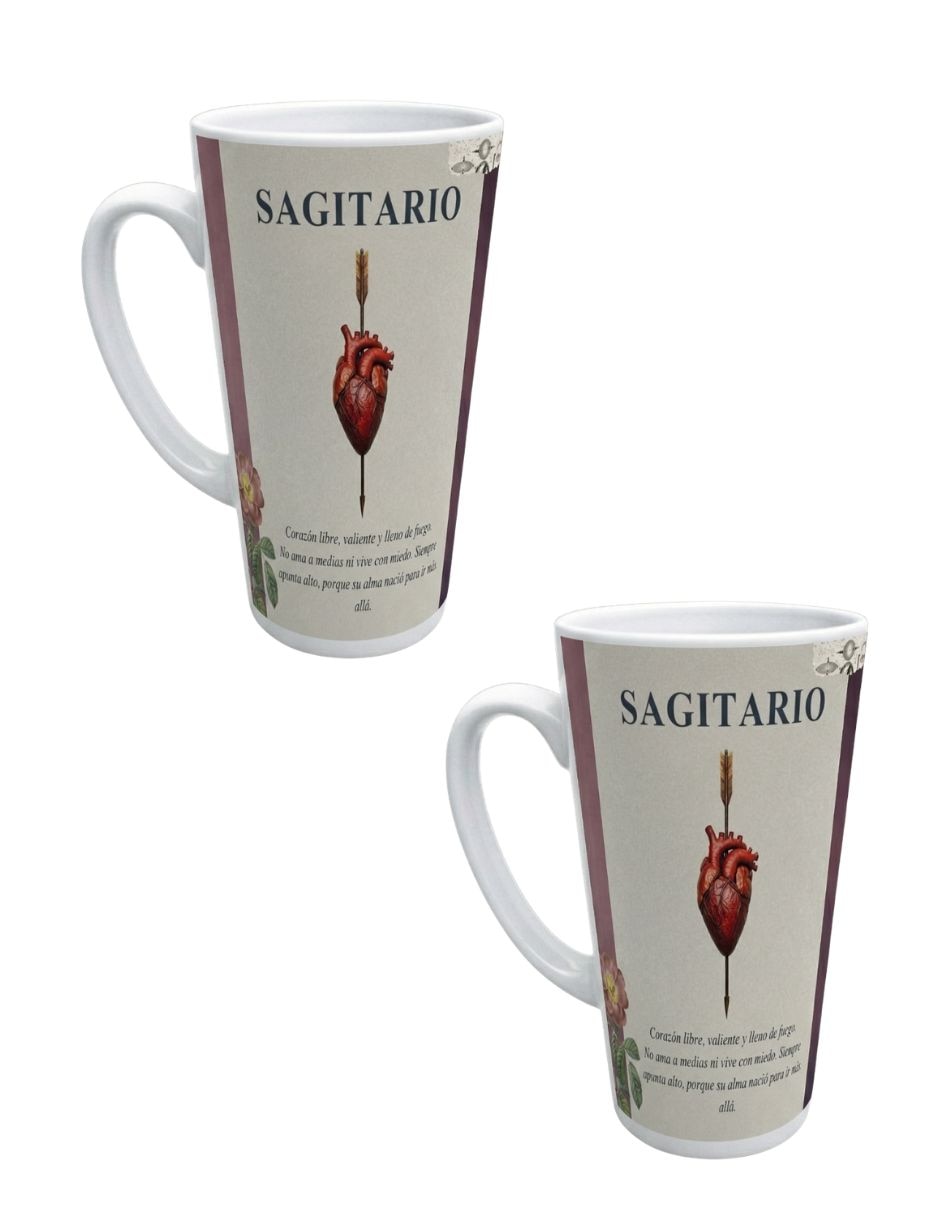 Set de tazas clásicas 2 piezas Set de tazas clásicas 2 piezas