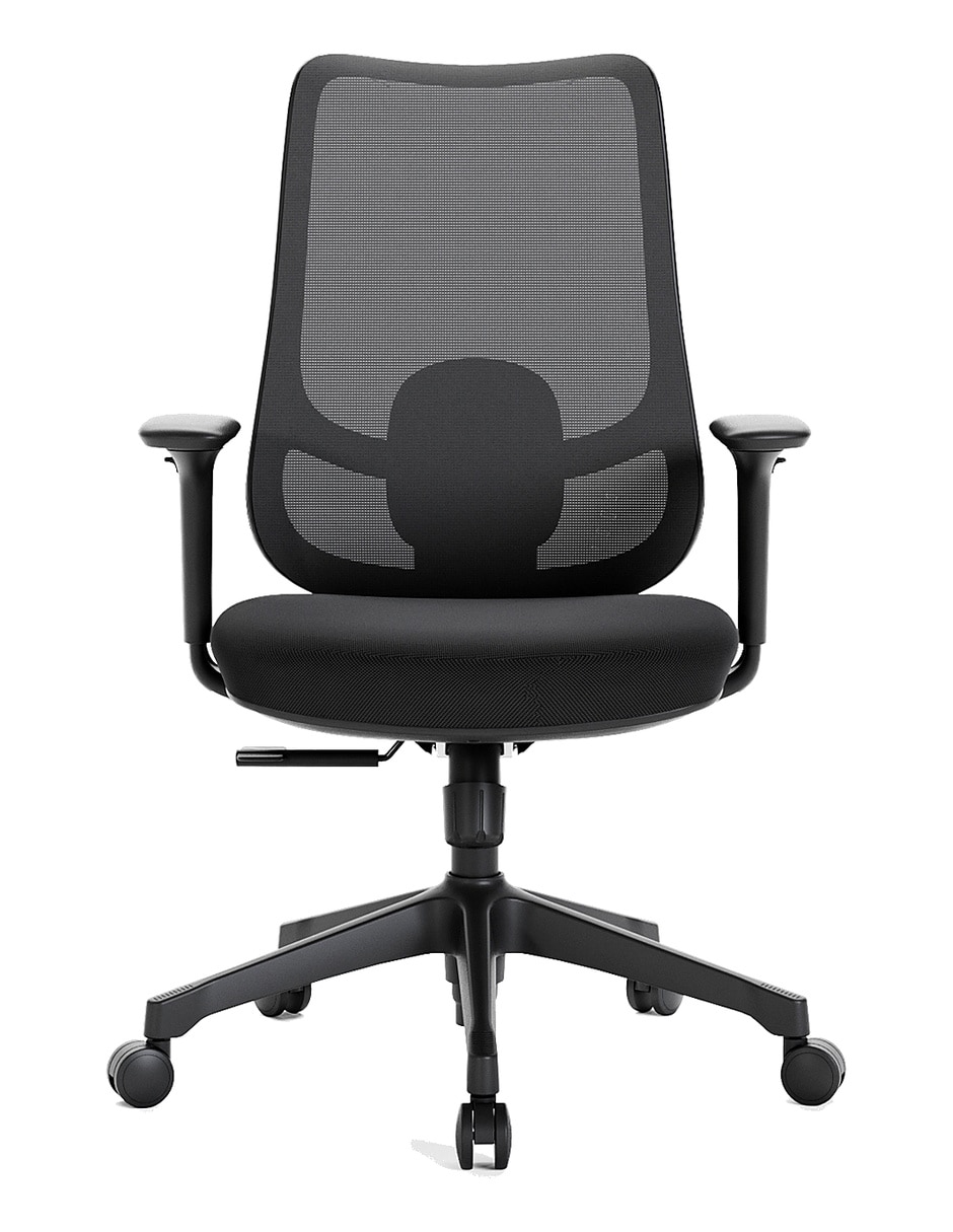 Silla de escritorio Bolt Form Design de poliuretano