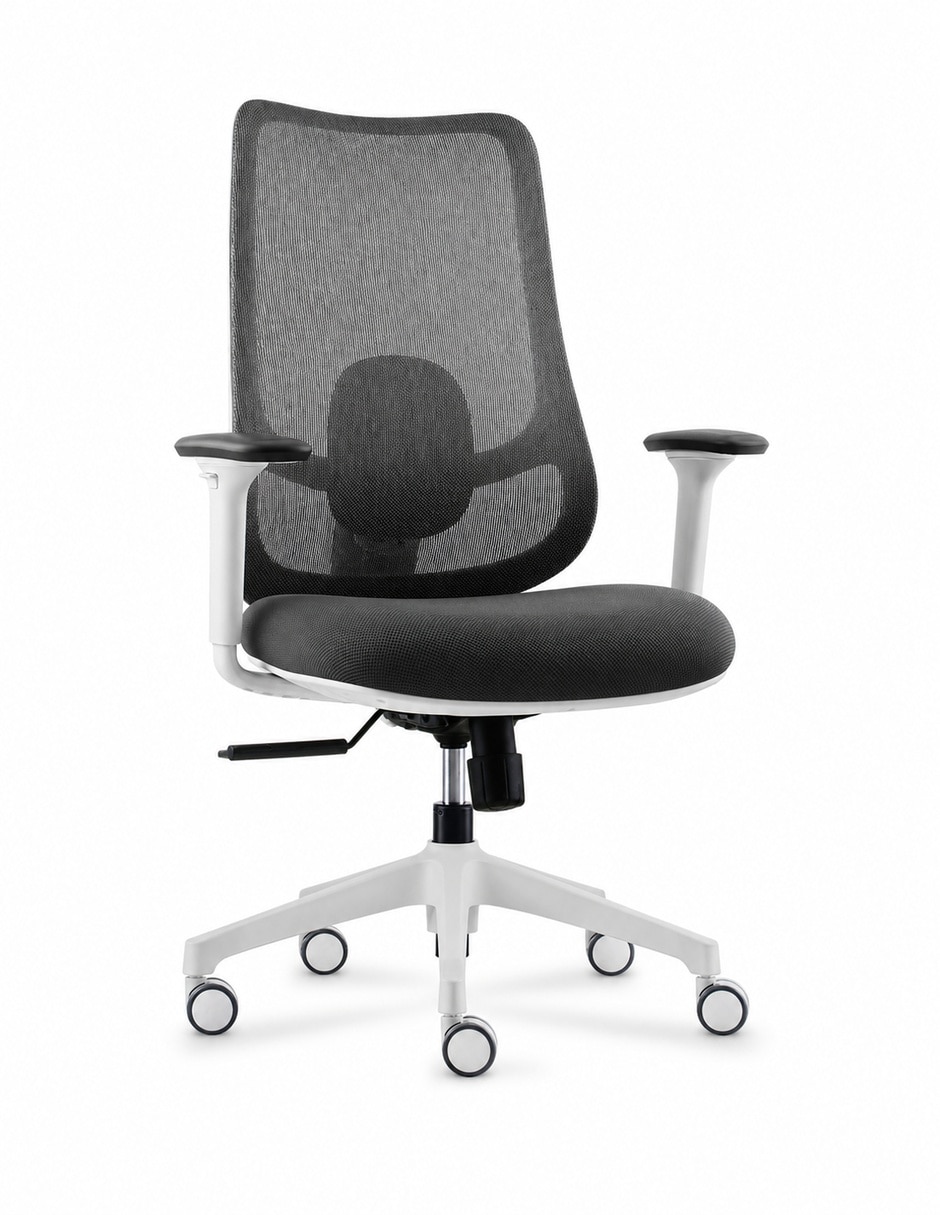 Silla de escritorio Bolt Form Design de poliuretano