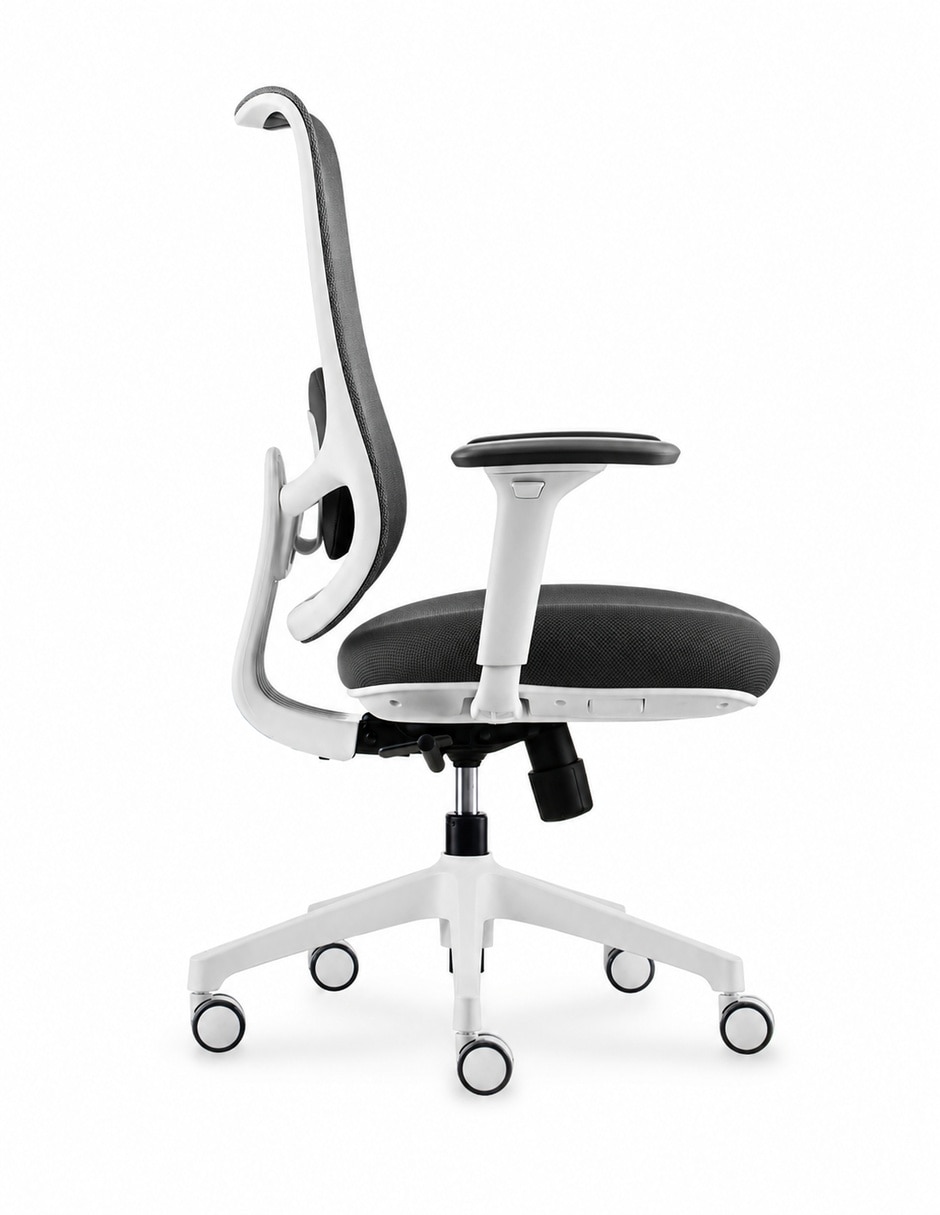 Silla de escritorio Bolt Form Design de poliuretano