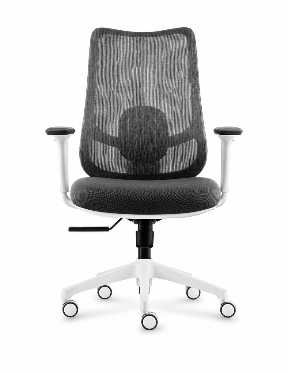 Silla de escritorio Bolt Form Design de poliuretano