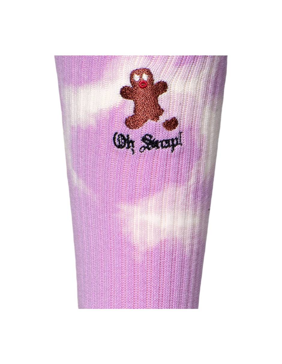 Calceta Comfort de algodón para mujer 3