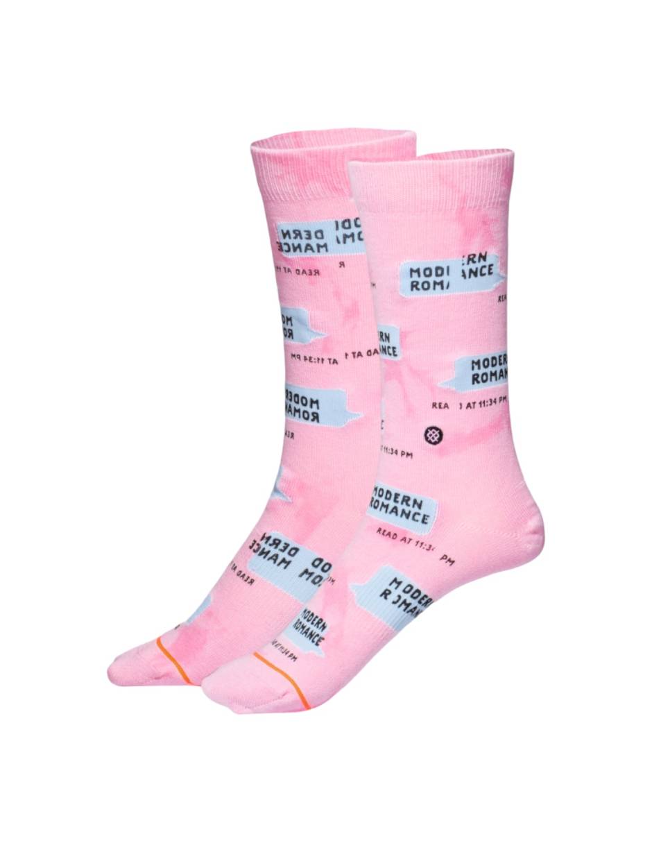 Calceta comfort de algodón para mujer 2