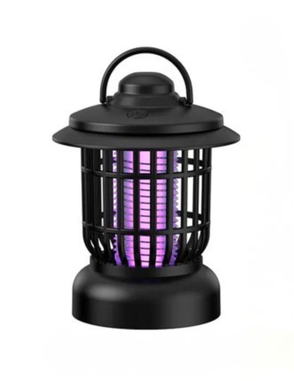 Lámpara repelente de insectos de 110 V - 120 V 2