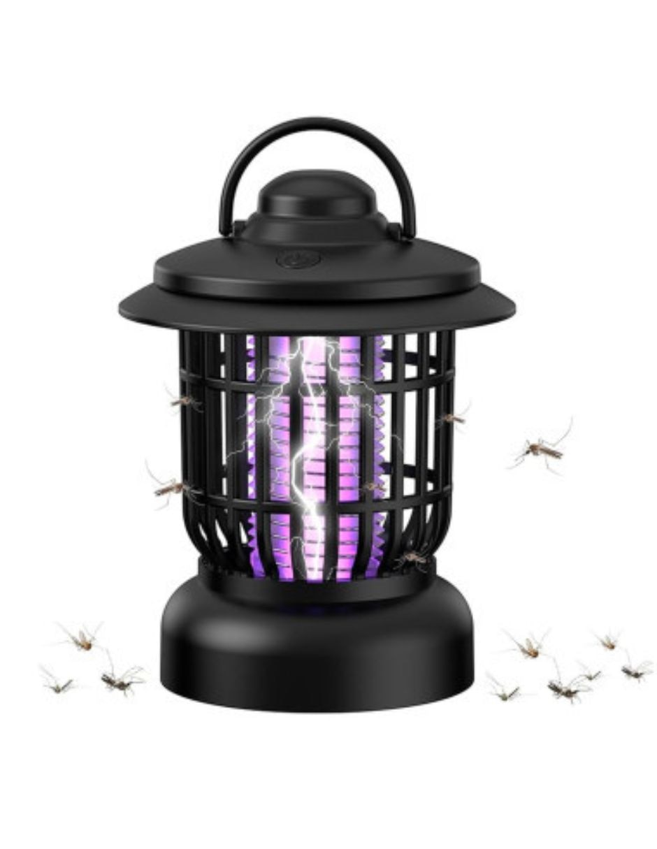 Lámpara repelente de insectos de 110 V - 120 V 3