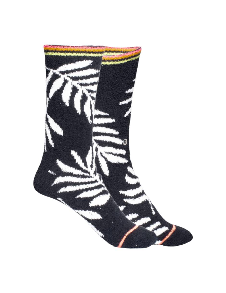 Calceta comfort de algodón para mujer Calceta comfort de algodón para mujer
