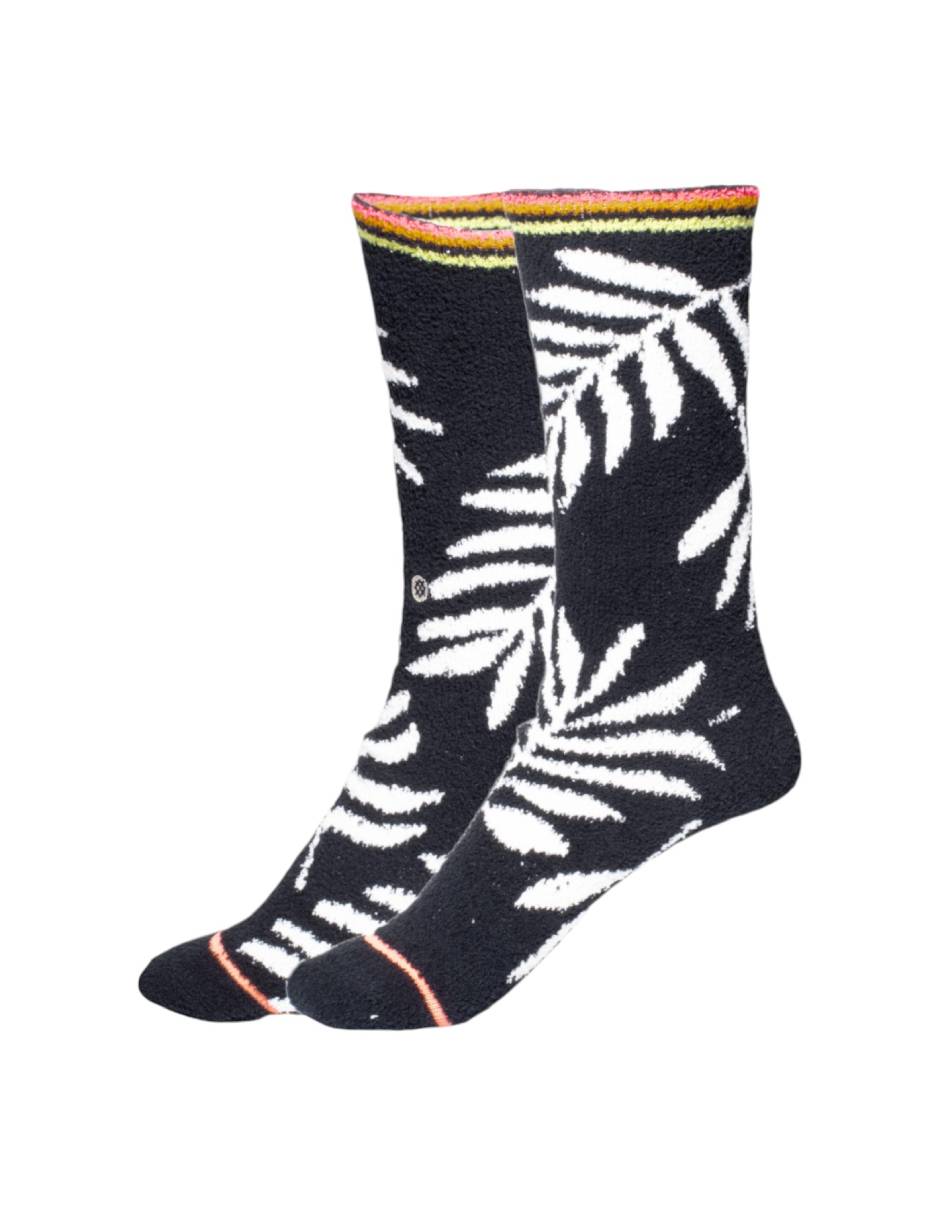 Calceta comfort de algodón para mujer 2