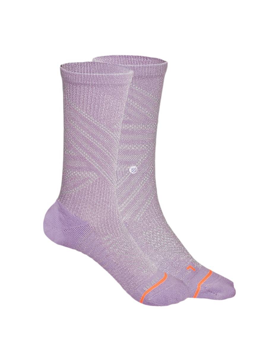 Calceta Comfort de algodón para mujer