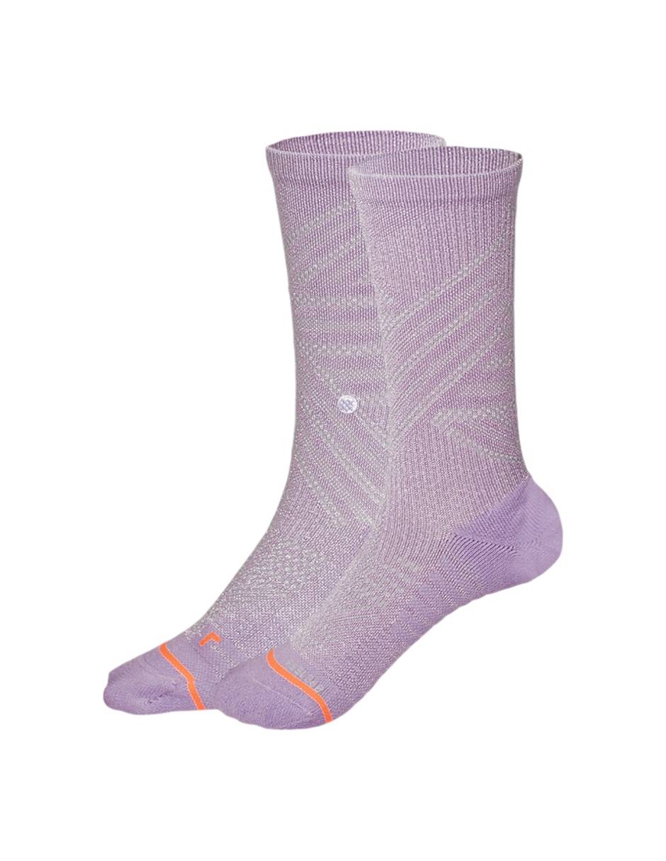 Calceta Comfort de algodón para mujer 2