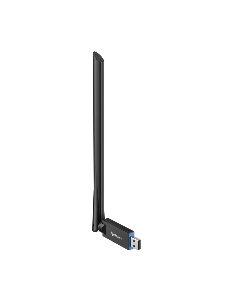 Adaptador USB