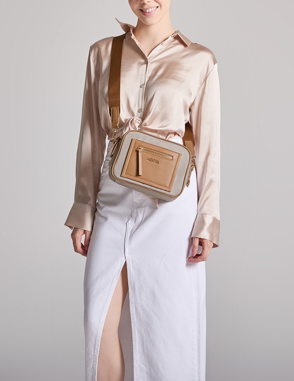 Bolsa crossbody Westies Aetherius para mujer