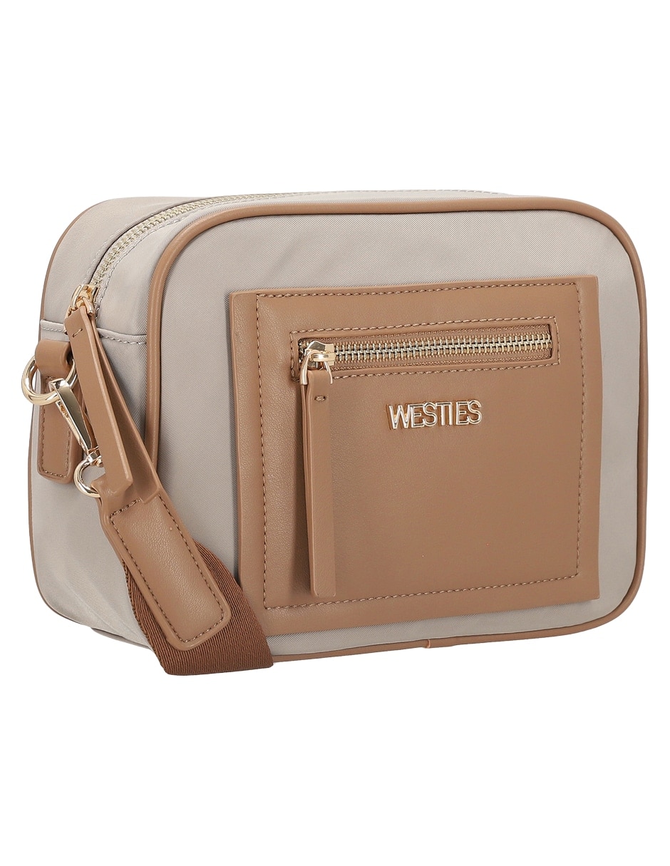 Bolsa crossbody Westies Aetherius para mujer