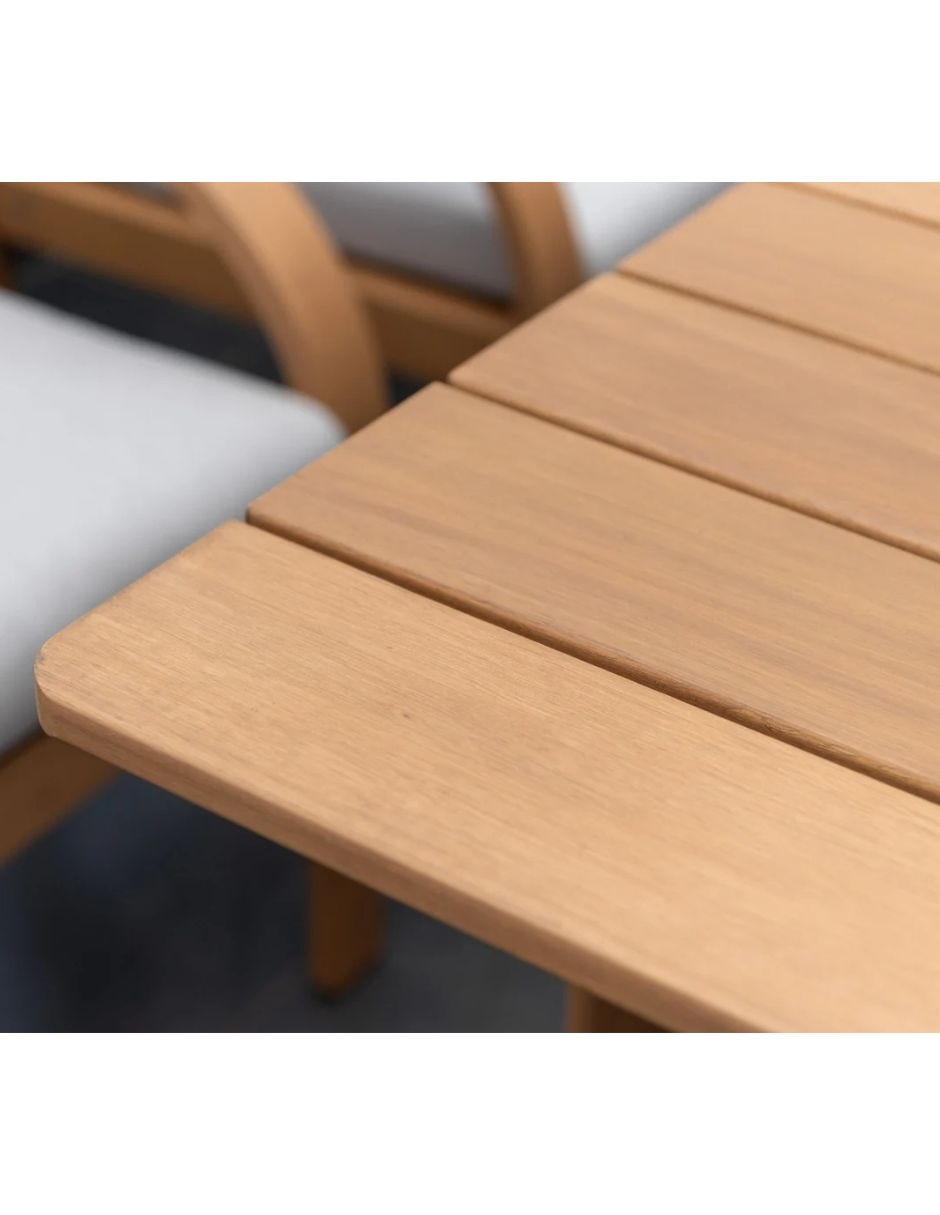 Comedor Brooke para 8 personas 7