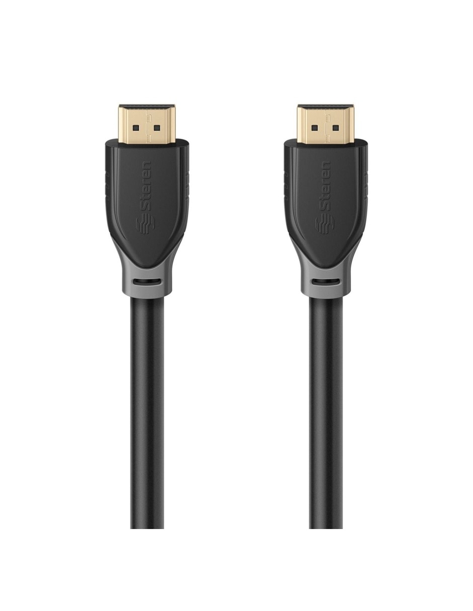 Extensor de HDMI 4K/UHD 2