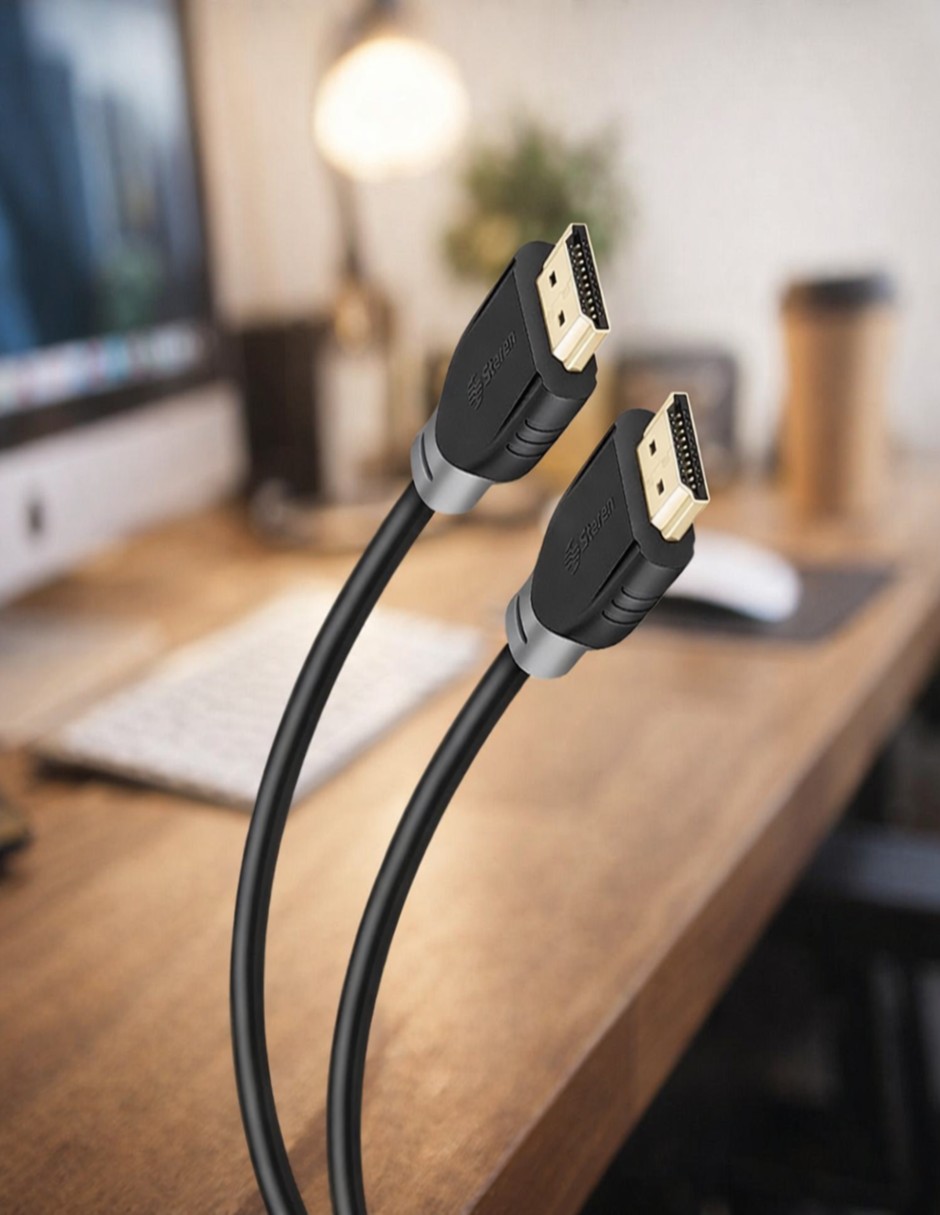 Extensor de HDMI 4K/UHD 3