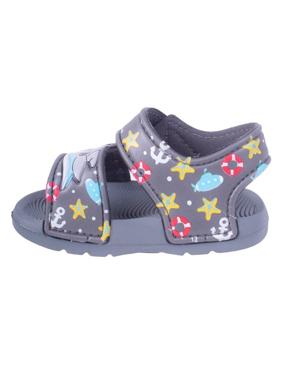 Sandalia Muytu unisex