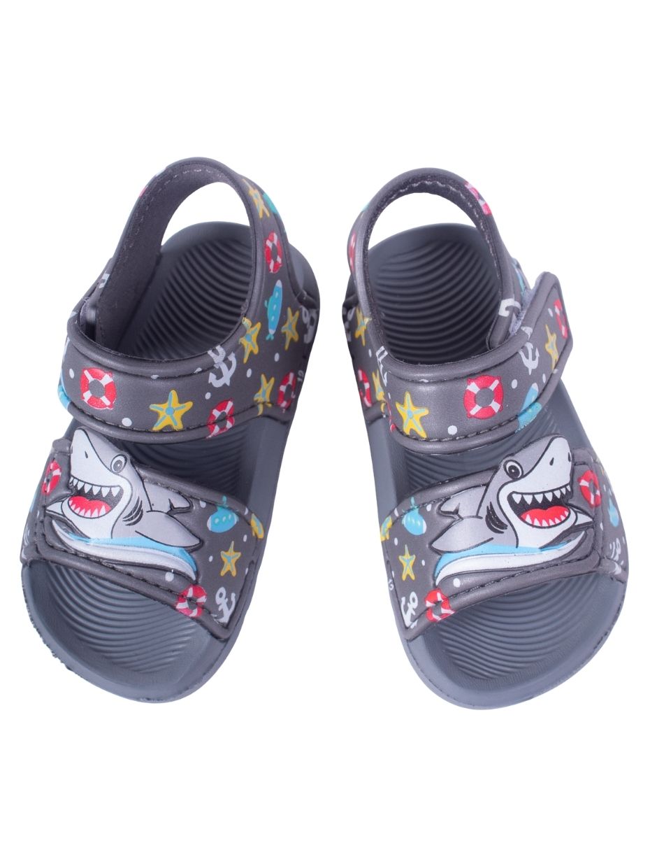 Sandalia Muytu unisex