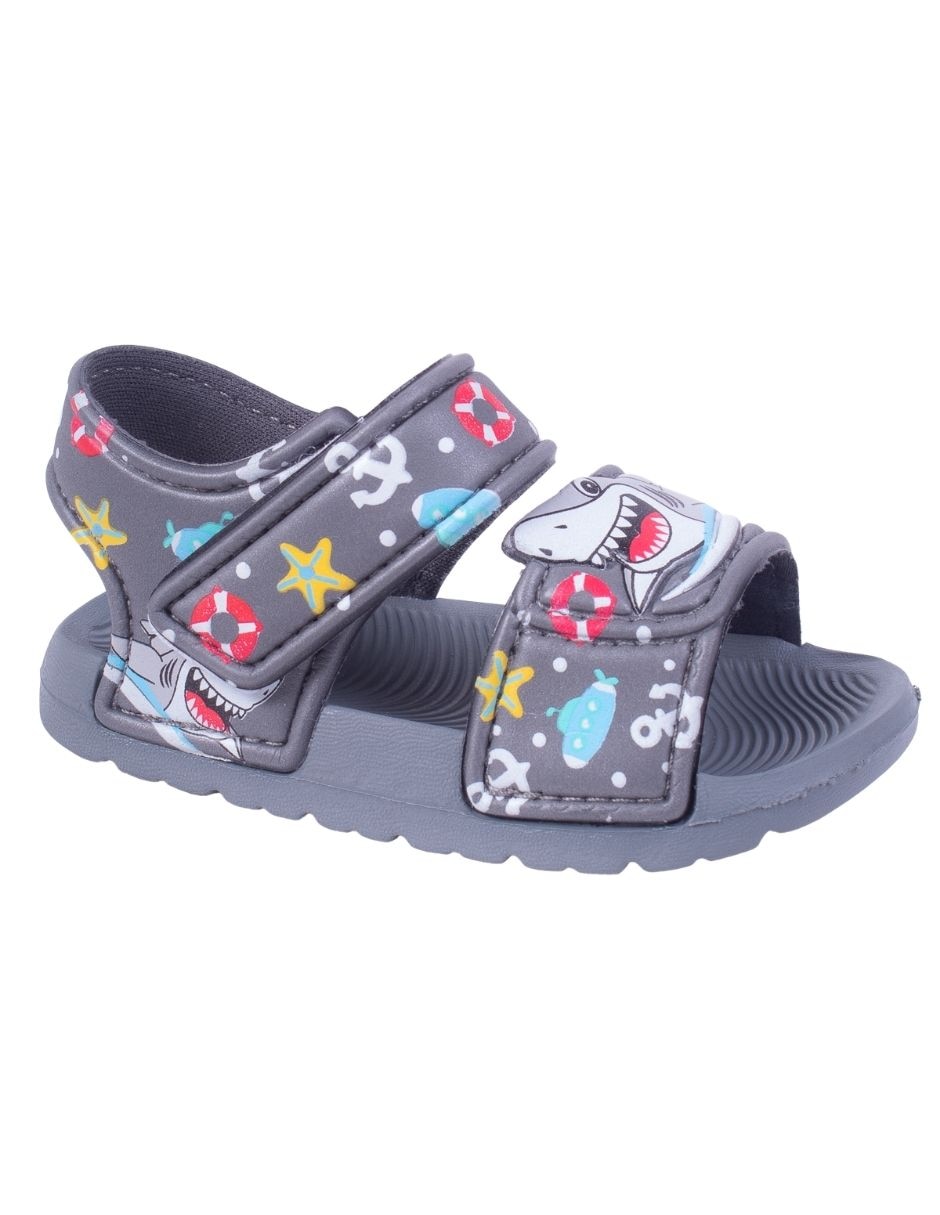 Sandalia Muytu unisex
